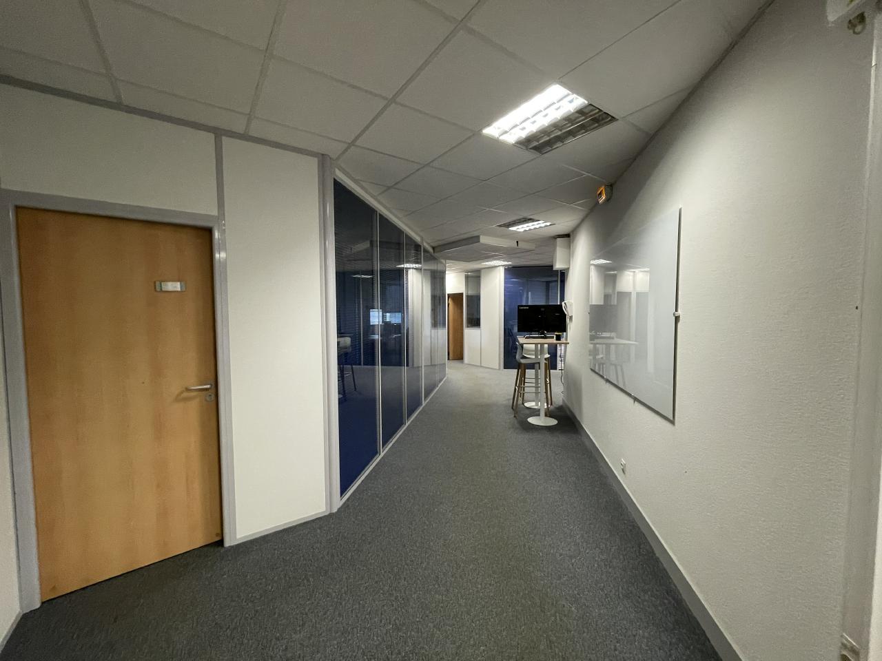 Bureau Meylan 868m² Location bureau Meylan Isère OLBUR2420865 5